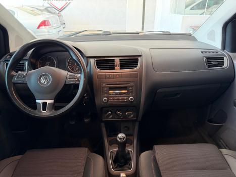 VOLKSWAGEN Fox 1.6 4P FLEX PRIME, Foto 13