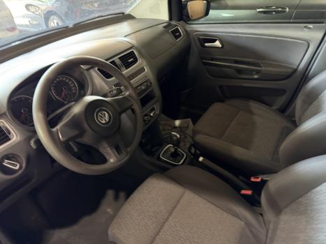 VOLKSWAGEN Fox 1.6 4P FLEX I-MOTION AUTOMATIZADO, Foto 1
