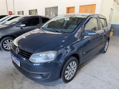 VOLKSWAGEN Fox 1.6 4P FLEX I-MOTION AUTOMATIZADO, Foto 2