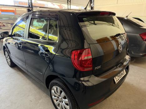 VOLKSWAGEN Fox 1.6 4P FLEX I-MOTION AUTOMATIZADO, Foto 3