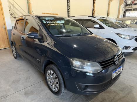 VOLKSWAGEN Fox 1.6 4P FLEX I-MOTION AUTOMATIZADO, Foto 4