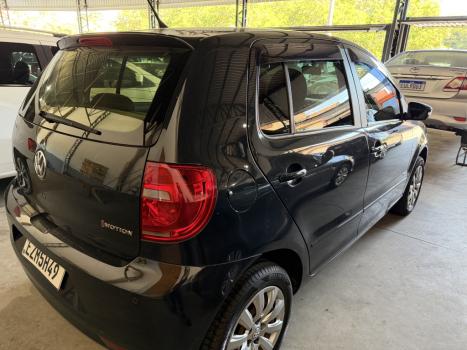 VOLKSWAGEN Fox 1.6 4P FLEX I-MOTION AUTOMATIZADO, Foto 5
