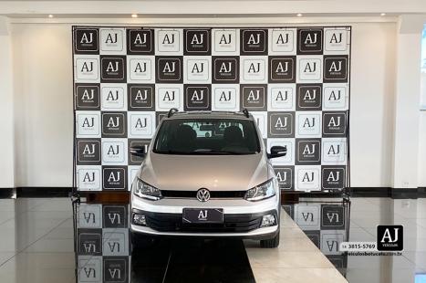 VOLKSWAGEN Fox 1.6 4P EXTREME FLEX, Foto 2