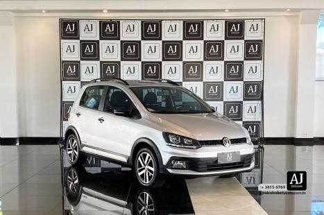 VOLKSWAGEN Fox 1.6 4P EXTREME FLEX, Foto 3