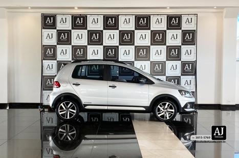 VOLKSWAGEN Fox 1.6 4P EXTREME FLEX, Foto 4