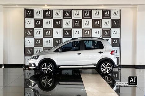 VOLKSWAGEN Fox 1.6 4P EXTREME FLEX, Foto 5