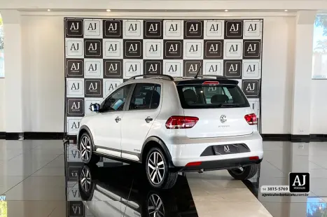 VOLKSWAGEN Fox 1.6 4P EXTREME FLEX, Foto 6