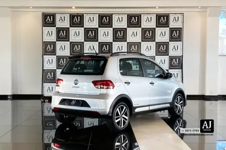 VOLKSWAGEN Fox 1.6 4P EXTREME FLEX, Foto 8