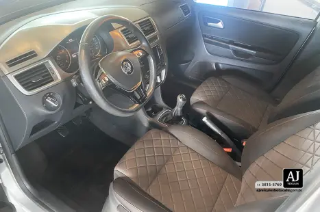VOLKSWAGEN Fox 1.6 4P EXTREME FLEX, Foto 9