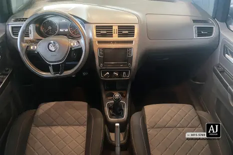 VOLKSWAGEN Fox 1.6 4P EXTREME FLEX, Foto 10