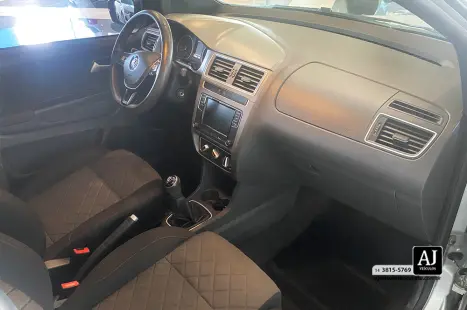 VOLKSWAGEN Fox 1.6 4P EXTREME FLEX, Foto 11