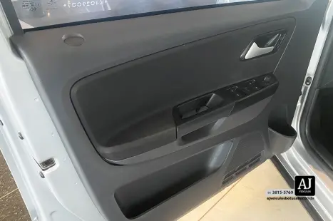 VOLKSWAGEN Fox 1.6 4P EXTREME FLEX, Foto 12