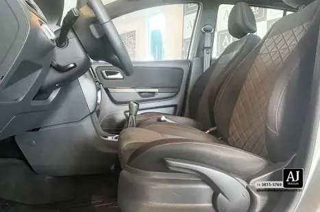 VOLKSWAGEN Fox 1.6 4P EXTREME FLEX, Foto 13