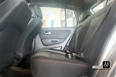 VOLKSWAGEN Fox 1.6 4P EXTREME FLEX, Foto 14