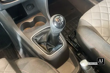 VOLKSWAGEN Fox 1.6 4P EXTREME FLEX, Foto 15