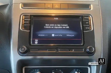 VOLKSWAGEN Fox 1.6 4P EXTREME FLEX, Foto 16