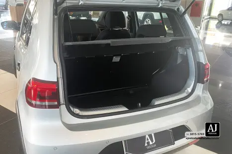 VOLKSWAGEN Fox 1.6 4P EXTREME FLEX, Foto 17