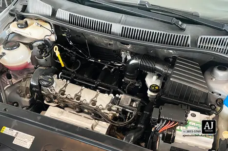 VOLKSWAGEN Fox 1.6 4P EXTREME FLEX, Foto 18