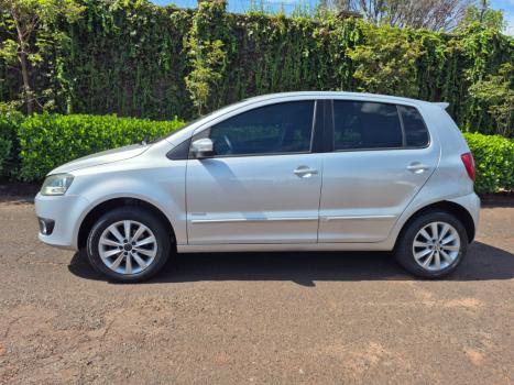 VOLKSWAGEN Fox 1.6 4P PLUS, Foto 3