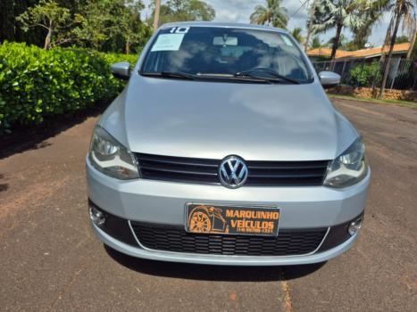VOLKSWAGEN Fox 1.6 4P PLUS, Foto 6