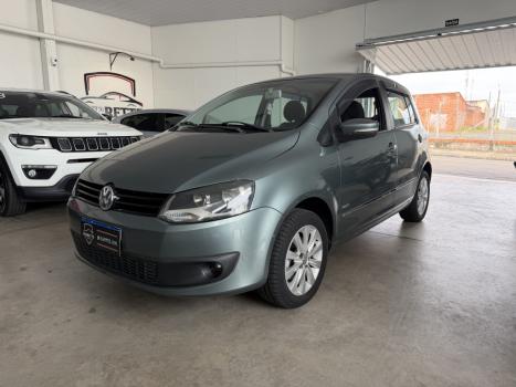 VOLKSWAGEN Fox 1.6 4P PRIME FLEX, Foto 3