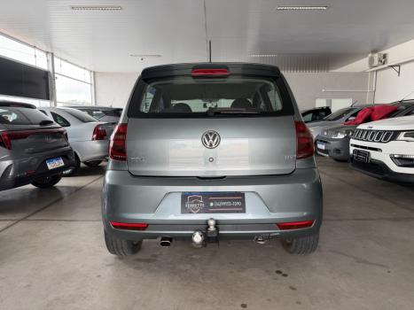 VOLKSWAGEN Fox 1.6 4P PRIME FLEX, Foto 4