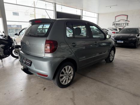 VOLKSWAGEN Fox 1.6 4P PRIME FLEX, Foto 5