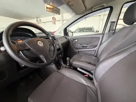 VOLKSWAGEN Fox 1.6 4P PRIME FLEX, Foto 10