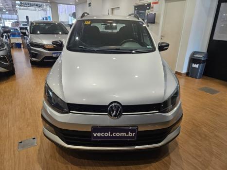 VOLKSWAGEN Fox 1.6 4P FLEX MSI XTREME, Foto 2