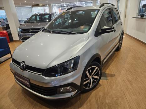 VOLKSWAGEN Fox 1.6 4P FLEX MSI XTREME, Foto 3