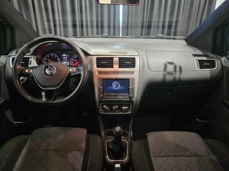 VOLKSWAGEN Fox 1.6 4P FLEX MSI XTREME, Foto 5
