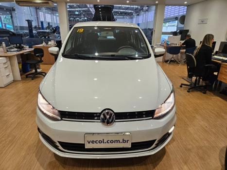 VOLKSWAGEN Fox 1.6 4P CONNECT FLEX, Foto 2