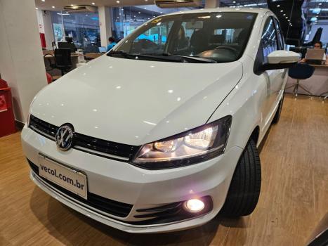 VOLKSWAGEN Fox 1.6 4P CONNECT FLEX, Foto 3