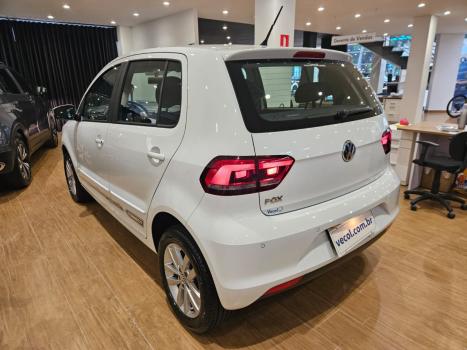 VOLKSWAGEN Fox 1.6 4P CONNECT FLEX, Foto 9
