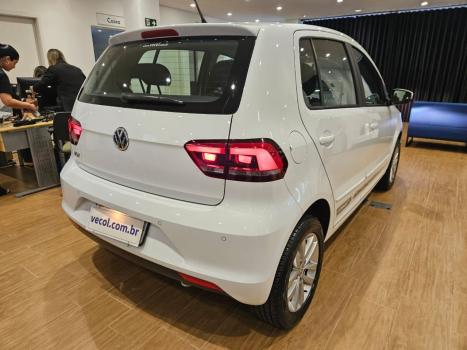 VOLKSWAGEN Fox 1.6 4P CONNECT FLEX, Foto 11
