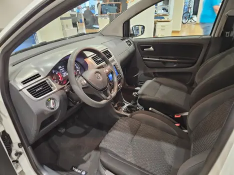 VOLKSWAGEN Fox 1.6 4P CONNECT FLEX, Foto 5