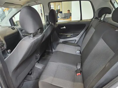 VOLKSWAGEN Fox 1.6 4P CONNECT FLEX, Foto 6