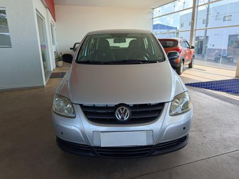 VOLKSWAGEN Fox 1.6 4P ROUTE FLEX, Foto 1