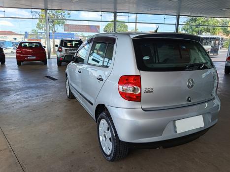 VOLKSWAGEN Fox 1.6 4P ROUTE FLEX, Foto 5