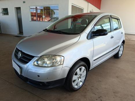 VOLKSWAGEN Fox 1.6 4P ROUTE FLEX, Foto 3