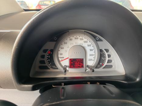 VOLKSWAGEN Fox 1.6 4P ROUTE FLEX, Foto 8