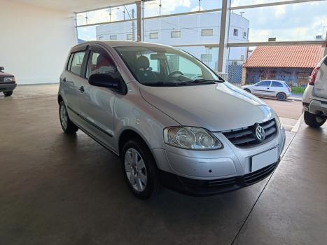 VOLKSWAGEN Fox 1.6 4P ROUTE FLEX, Foto 2