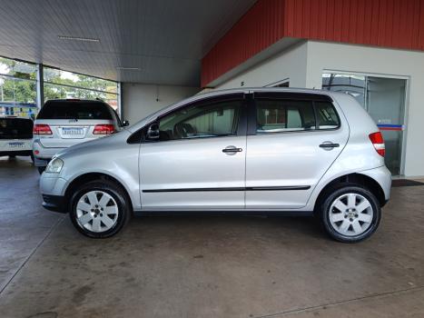 VOLKSWAGEN Fox 1.6 4P ROUTE FLEX, Foto 6