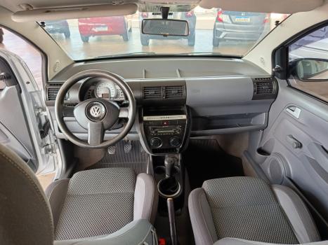 VOLKSWAGEN Fox 1.6 4P ROUTE FLEX, Foto 9