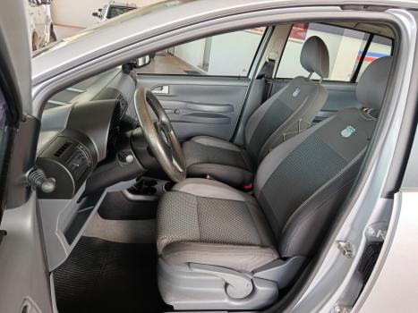 VOLKSWAGEN Fox 1.6 4P ROUTE FLEX, Foto 10