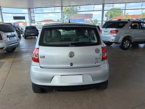 VOLKSWAGEN Fox 1.6 4P ROUTE FLEX, Foto 7