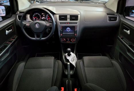 VOLKSWAGEN Fox 1.6 4P CONNECT FLEX, Foto 12