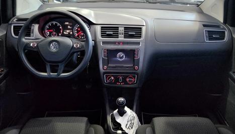 VOLKSWAGEN Fox 1.6 4P CONNECT FLEX, Foto 13