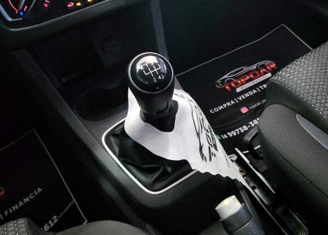 VOLKSWAGEN Fox 1.6 4P CONNECT FLEX, Foto 16