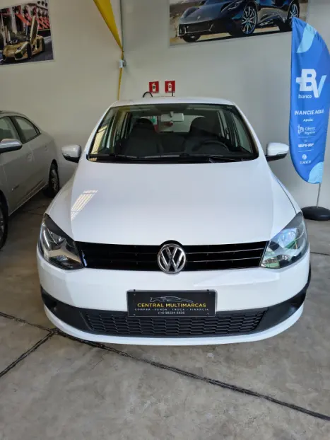 VOLKSWAGEN Fox 1.6 4P TREND FLEX, Foto 3